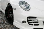 Porsche 911 Turbo by Edo Competition 2011 года